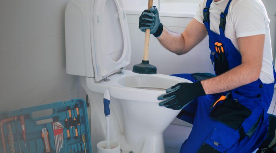 Professional Leak Detection Services in Embarrass, WI